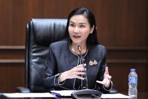 “นฤมล” เปิดปฐมนิเทศทุน ODOS รุ่น 3 หนุนเยาวชน 1,200 คน สู่โอกาสเรียนต่อ ปั้น “ช้างเผือก” ไทยสู่เวทีโลก
