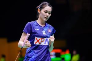 ”น้องพิ้งค์“ ทะลุ 16 คนขนไก่โคเรียมาสเตอร์ส 2025
