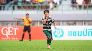 เพื่อนซี้เผยเบื้องหลังความเทพ! "วรากร" เคยเกเร แต่เก่งขึ้น 3 เท่า หลังซบ "อ.สกล" ที่หมอนทองฯ