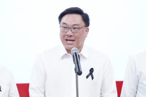 “จุลพันธ์” ยันเพื่อไทยยื่นซักฟอกตามระบบ เหน็บ “อนุทิน” อย่ากลัวจนยุบสภาหนี ยังไม่เคาะ 12 ธ.ค.ยื่นเลยหรือไม่