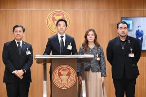 กมธ.แก้ รธน.ล่มก่อนโหวตชี้ขาด สสร. เหตุติดภารกิจเพียบ “พนิดา–เอกพร” จี้รับผิดชอบหวั่นกระทบไทม์ไลน์