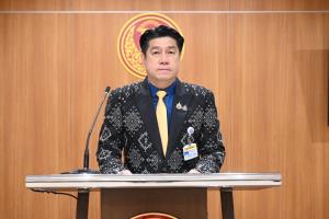 “สว.พิสิษฐ์” ย้ำองค์กรร่าง รธน.ต้องไม่ขัดคำวินิจฉัยศาล ห้ามเลือกตั้งโดยตรง ปัดวุฒิสภาเตะถ่วง ประชุมล่มเหตุไร้ความชัดเจน