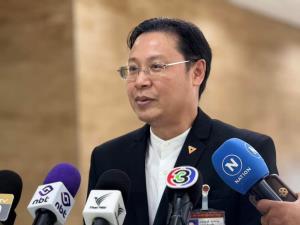 กมธ.แก้รธน.เชื่อ 12 พ.ย.องค์ประชุมครบเคาะกลไกยกร่างได้ ถกเข้มไม่ขัดคำวินิจฉัยศาล ยันจบเดือนนี้