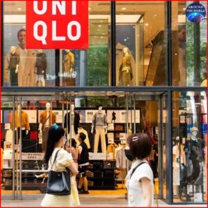 "ออสซี" ต่อต้านกระแสแฟชั่นด่วนราคา หันมาซบ Uniqlo ปัจจัยเร่งการเติบโตระดับโลกาสู้แพลตฟอร์มจีน Shein ที่งานเข้าเจอพิษตุ๊กตาเซ็กซ์ทอยเลียนแบบเด็กโดน “ฝรั่งเศส” สั่งปิดชั่วคราว