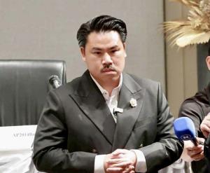 กัน จอมพลัง : ตัวอย่างดังทำดี