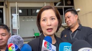 ‘ตรีนุช’ ชง ครม.แนวทางจัดการแรงงานกัมพูชาหมดอายุ รอทบทวนผลักดันออกนอกประเทศหรือไม่