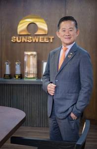 SUN เผยงบ 9 เดือนรายได้ทะลุ 2.7พันล.