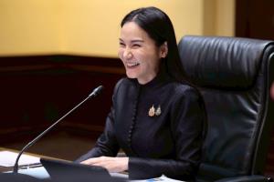 “นฤมล” ถกบอร์ดจัดการศึกษาคนพิการ ตั้งอนุกก.ปรับกม.ทันสมัย หนุนเด็กพิการมีอาชีพคุณภาพชีวิตดีขึ้น