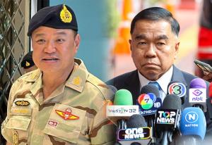 เขมรละเมิด-ไทยประท้วง  วนเวียนไม่รู้จบ !?