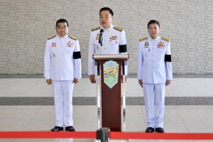 นายกฯ พยักหน้ารับ เตรียมกำลังทหารพร้อมแล้ว ไทยมีศักยภาพไม่กังวล “ภาษีทรัมป์” ไม่ต้องชี้แจง “อันวาร์”