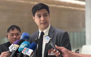 กมธ.แก้ รธน.เคาะแล้ว ตัด ส.ส.ร.ออกจากกระบวนการทำ รธน.ใหม่ เหลือแค่ “กมธ.ยกร่างฯ” ที่รัฐสภาเป้นผู้คัดเลือก