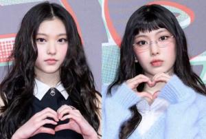 “แฮริน–ฮเยอิน” เคารพคำตัดสินศาล ตัดสินใจกลับสู่อ้อมอก ADOR พร้อมทำงานต่อไป