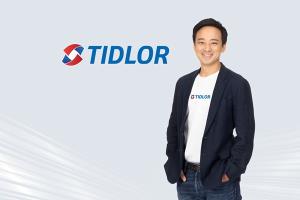 TIDLOR กำไรพุ่ง 43% ทำนิวไฮคุม NPL เหลือ 1.66%