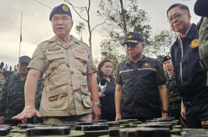 ไทย-เขมร สิ้นสุดสันติภาพ  เลิกเอ็มโอยู กี่โมง !?