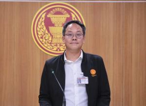 “ภัณฑิล” ซัด พท.บิดเบือนปมตีตกสสร. แฉผู้อาวุโสเหลี่ยมทุกดอก ประเมินเตรียมก่อหวอดคว่ำแก้รธน.