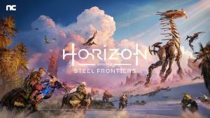 "Horizon Steel Frontiers" ล่าอสูรจักรกลในแบบ MMORPG