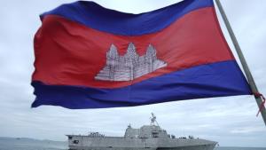 มโนไปเรื่อย!ไทยเสร็จแน่แนะรัฐบาลกัมพูชาบดขยี้เศรษฐกิจ กองทัพเตรียมพร้อมสำหรับเปิดศึก