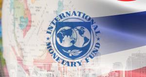 IMF แนะไทยผสมผสานนโยบายการเงิน-การคลังให้รอบคอบ เร่งปฏิรูปโครงสร้าง ลดความเสี่ยงศก.โตต่ำ