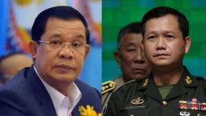 กัมพูชาลั่นไม่ประนีประนอมอำนาจอธิปไตยหรือศักดิ์ศรีของชาติ อ้างไทยละเมิดกฎหมายระหว่างประเทศชัดเจน