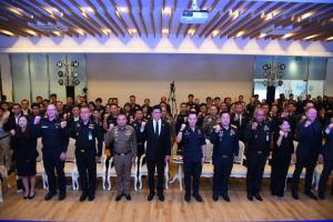 ศุลกากร ผนึกพันธมิตรลุยปราบยาเสพติดข้ามชาติ  4 เดือนเห็นผล
