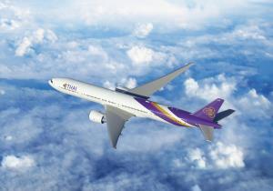 การบินไทย เผยไตรมาส 3/68 มี รายได้ 4.43 หมื่นล้านบาท กำไรลด 3.1% เหตุแข่งขันสูง ค่าเงินบาทแข็ง