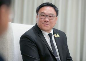 ”จุลพันธ์“ ซัดคำพูดผู้นำทำไทยถูกกดดันทั้งชาติคู่กรณีและชาติคู่ความร่วมมือสำคัญ กระทบการทูต-ศก.