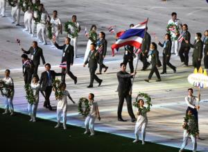 ม.เกษมบัณฑิต ผนึกภาคีเครือข่ายร่วมโหมโรงซีเกมส์ 2025