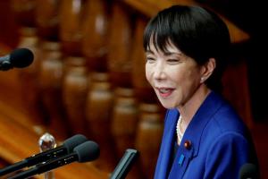 คิดให้ดี!สื่อจีนเตือนญี่ปุ่นเสี่ยงเปลี่ยนตัวเองเป็น'สมรภูมิรบ' ถ้าแทรกแซงทางทหารในช่องแคบไต้หวัน