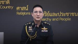 ทบ.จวกสื่อเขมรปล่อยเฟกนิวส์ ยันข่าวไทยเตรียมบุกจังหวัดโพธิสัตว์-ข่มขืนสาวพระตะบองไม่จริง