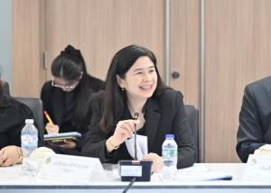 “พาณิชย์”จัดทัพบุกขายมันสำปะหลังที่สหรัฐอาหรับเอมิเรตส์