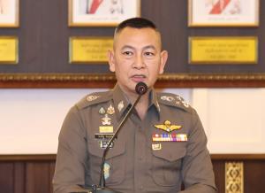 ผบ.ตร.เผยคดีด.ญ.12 ถูกบังคับค้าประเวณีแดนปลาดิบ ทางการญี่ปุ่นดูแลเหยื่อ-ไต้หวันคุมตัวแม่ ไทยลุยสอบค้ามนุษย์ข้ามชาติ