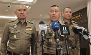 ยิ่งกว่าสงคราม! ตร.เผยตัวเลขดับบนถนนพุ่งกว่าหมื่นราย ชี้ต้องเร่งแก้รถติด–เพิ่มวินัยผู้ขับขี่–ใช้ AI บริหารไฟสัญญาณ