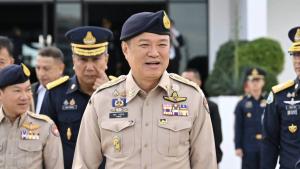“อนุทิน” ยิ้ม นักวิเคราะห์ ชี้ ตั้ง “ศุภจี” เป็นแคนดิเดตนายกฯ ภท.ได้เสียงเพิ่ม  ย้ำยุบสภาเป็นอำนาจไม่ต้องปรึกษาใคร