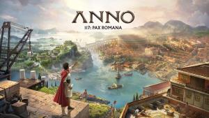 "Anno 117: Pax Romana" ทุบสถิติขายเร็วที่สุดในประวัติศาสตร์ของแฟรนไชส์!