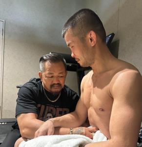 ชัดเจนนะ! “น้องโอ๋” เปิดหมดเปลือกเหตุชวดขึ้นสังเวียน ONE 173