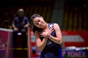 “รัชนก” ถลุงเจ้าถิ่นทะลุ 8 คนดวล “ศุภนิดา”&amp;#8203;แบดมินตันออสเตรเลียนฯ