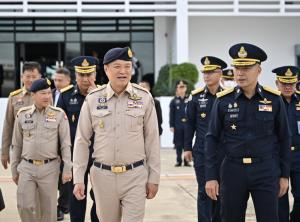นายกฯ เดินสายตรวจราชการ 21-22 พ.ย. พิจิตร-ขอนแก่น ติดตามงานสาธารณสุข-มอบนโยบายผู้บริหาร