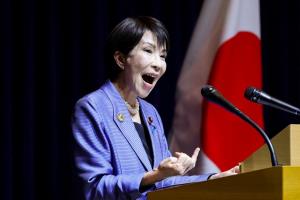 ไม่จบง่ายๆแน่!จีนกดดันนายกฯญี่ปุ่นถอนคำพูดประเด็นไต้หวัน ขู่ซ้ำไม่อย่างนั้นเจอผลกระทบรุนแรง