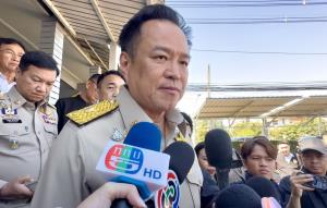 “อนุทิน” บินด่วนลงหาดใหญ่ สั่งระดมเครื่องจักร-เครื่องสูบน้ำช่วย ปชช.ตรวจสอบ Cell Broadcast ไม่แจ้งเตือน ชาวบ้านอพยพไม่ทัน