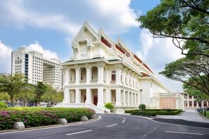 จุฬาฯ Top 20 ของโลก Top 4 ของเอเชีย  THE Interdisciplinary Science Rankings 2026