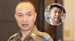 สตช.แจ้งความ “โจ๊ก” แล้ว! ปกป้องศักดิ์ศรีองค์กร พ่นไฟใส่ร้าย “แก๊งอาชญากรรม” เปิดหลักฐานเอาผิด กองปราบเดินหน้าสอบสวน