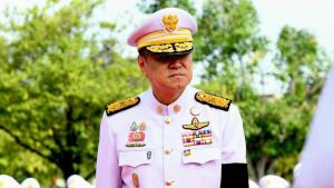 “อนุทิน” ห่วงน้ำจากสะเดาหนุนหาดใหญ่ สั่งผู้ว่าฯ 3 จังหวัดชายแดนใต้ รับมือน้ำหลาก