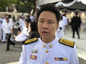“อรรถกร” เร่งอพยพนักท่องเที่ยวจากหาดใหญ่ เติมอาหารให้เพียงพอ เตรียมสนามสำรองแข่งมวยซีเกมส์ ธ.ค.นี้