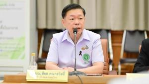 กรมควบคุมโรค เตือนประชาชนในพื้นที่น้ำท่วม ระวังอันตรายจากไฟฟ้ารั่ว–ไฟฟ้าช็อต พร้อมแนะวิธีป้องกัน