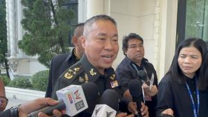 ทบ.ระดมเครื่องมือ-กำลังพลช่วยน้ำท่วมหาดใหญ่ ถึงพื้นที่วันนี้ เร่งอพยพประชาชนพื้นที่วิกฤตโดยเร็วที่สุด