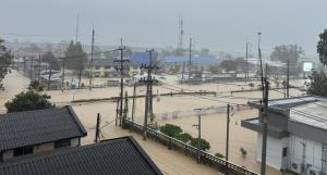 "สุชัชวีร์" ชำแหละน้ำท่วมหาดใหญ่! ถาม "ธงเขียว" ได้อย่างไร? เผยฝนสะสม 595 มม. แต่ศูนย์อุทกภัยแจ้ง "สภาวะปกติ" ก่อนน้ำท่วมใหญ่
