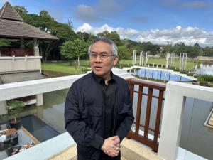 'สุรเดช'ห่วงผู้ประสบภัยน้ำท่วมใต้ ชี้ รบ.ต้องบูรณาการทุกหน่วย เพื่อวางแนวทางช่วยประชาชน แนะขอประสบการณ์'ลุงป้อม'บริหารจัดการน้ำ 8 ปีไม่มีปัญหาเรื่องน้ำ