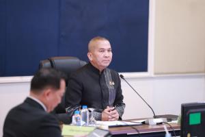 รมว.ยธ. เผย ห้องเชือดจีนเทา รีโนเวท ก.ค.68 อยู่ระหว่างตรวจสอบใช้งบหลวงหรือไม่