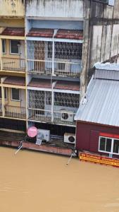 ชาวหาดใหญ่เผยนาทีมหาอุทกภัย ชี้ระบบเตือนภัยพลาดหนัก-ชาวเมืองไร้โอกาสเตรียมตัว