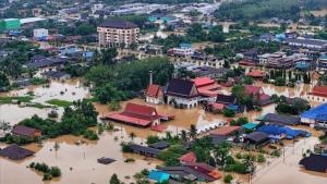 น้ำท่วมหาดใหญ่ ฉุด GDP ภาคใต้ Q4 ติดลบ ภาพลักษณ์ท่องเที่ยวเสียหายหนัก นักวิชาการแนะเร่งปฏิรูประบบจัดการภัยพิบัติ